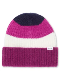 Tog 24 Purple Desmon Winter Knit Hat