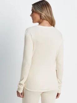 Tog 24 White Meru Thermal Baselayer Set
