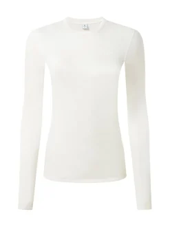 Tog 24 White Meru Thermal Baselayer Set