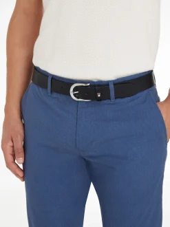 Tommy Hilfiger Blue Belt