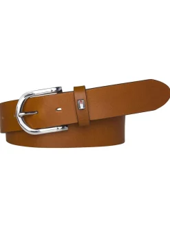 Tommy Hilfiger Brown New Danny Belt