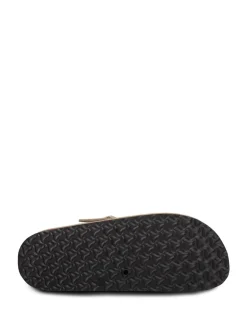 Totes Natural Suede Clog
