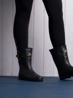 Trespass Celeste Mid Length Wellies