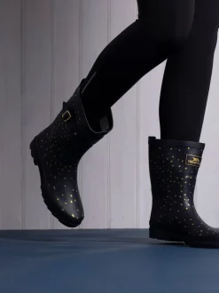 Trespass Celeste Mid Length Wellies