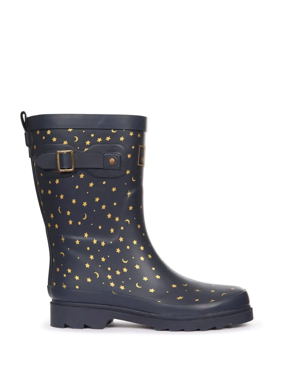 Trespass Celeste Mid Length Wellies