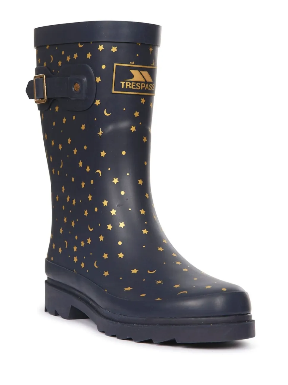 Trespass Celeste Mid Length Wellies