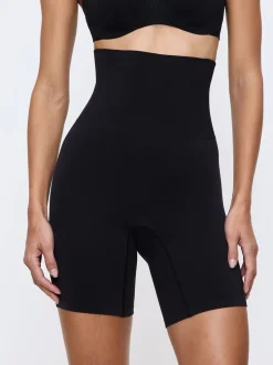 Triumph Black Soft Sculpt Panty