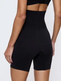 Triumph Black Soft Sculpt Panty