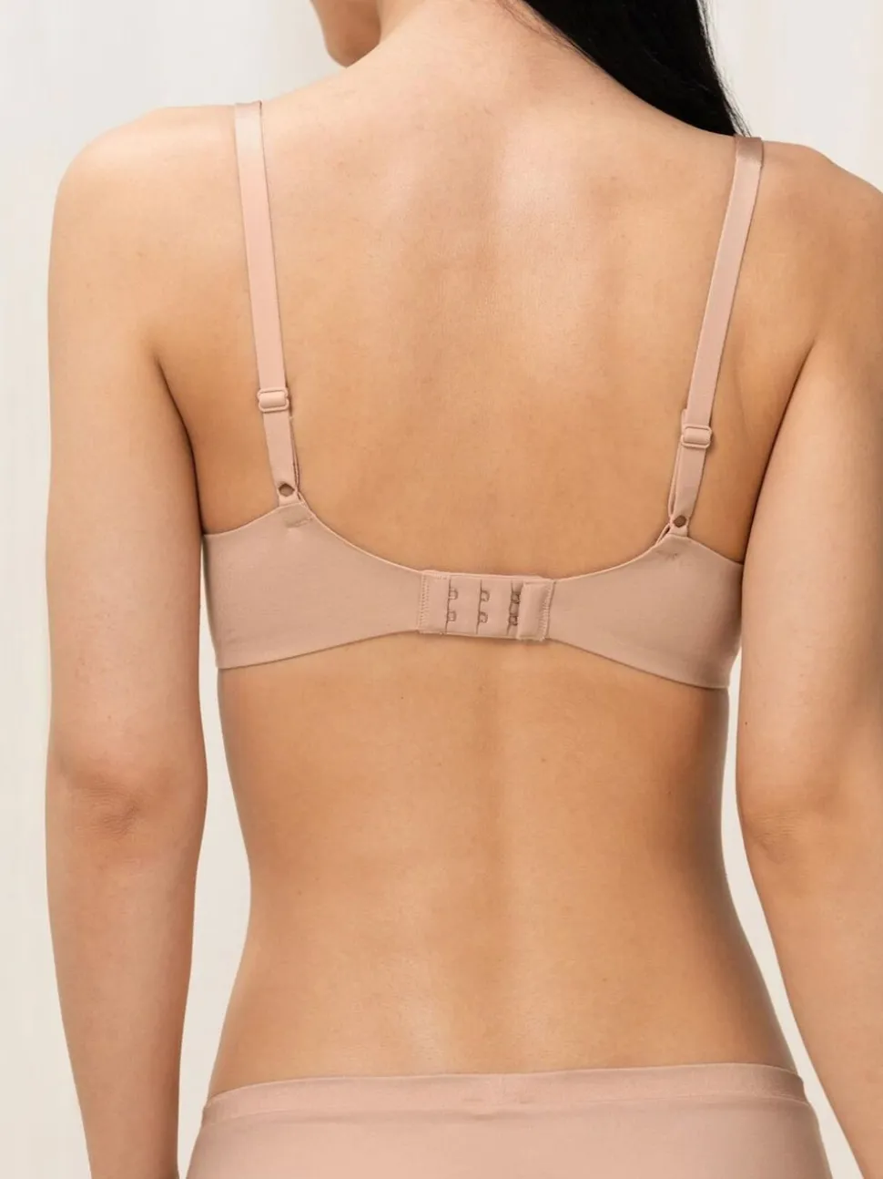 Triumph® Body Make-Up Soft Touch Padded Bra