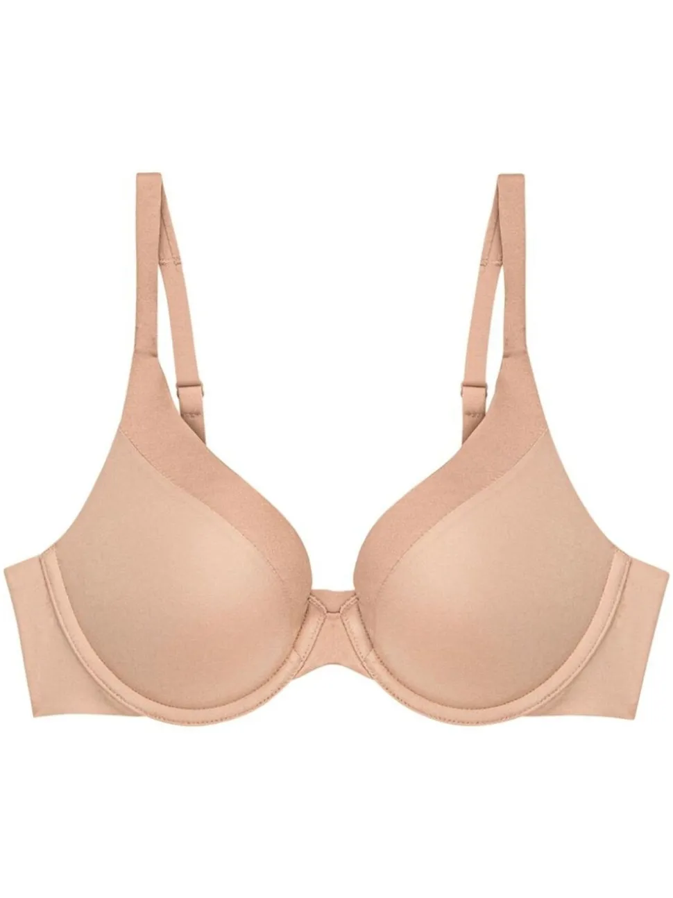 Triumph® Body Make-Up Soft Touch Padded Bra