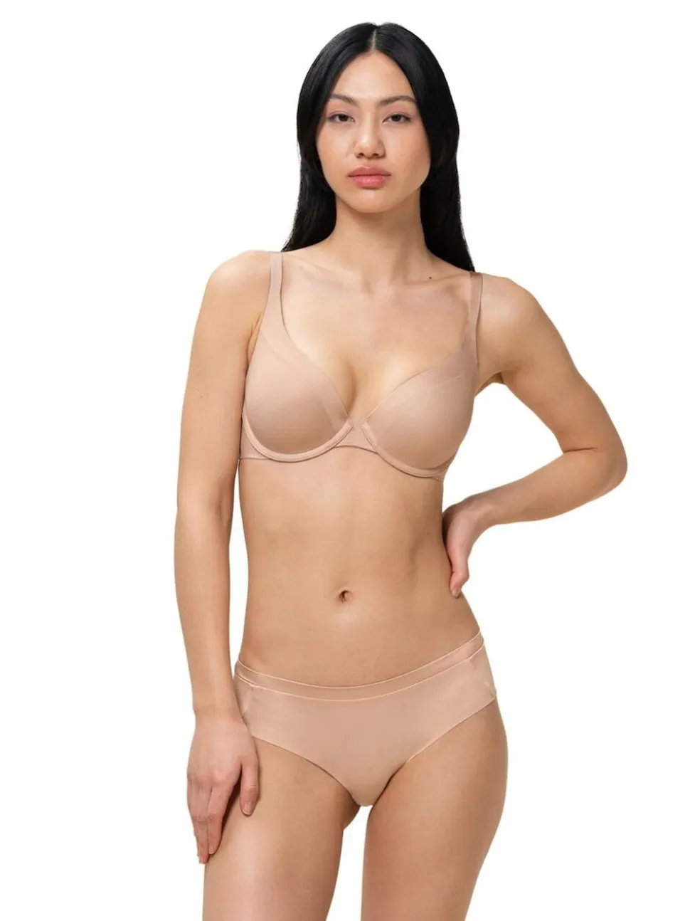 Triumph® Body Make-Up Soft Touch Padded Bra