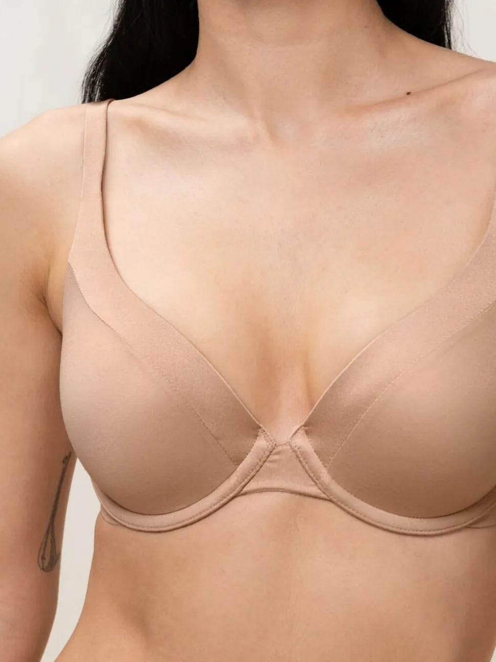 Triumph® Body Make-Up Soft Touch Padded Bra