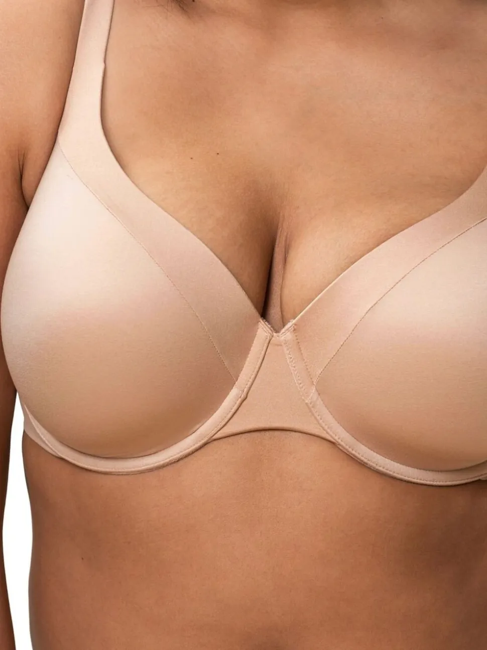 Triumph® Body Make-Up Soft Touch Padded Bra