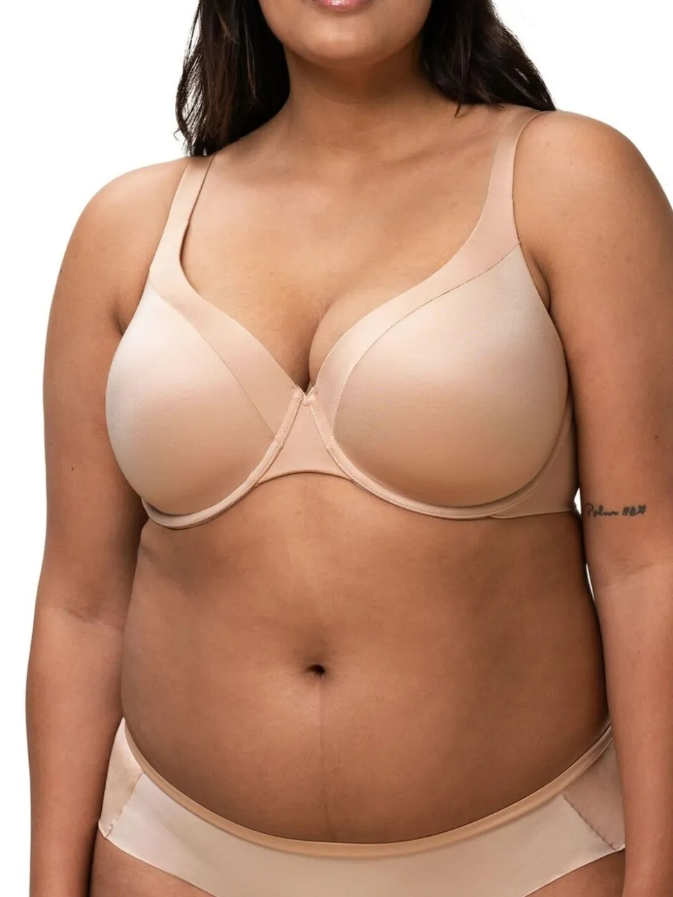 Triumph® Body Make-Up Soft Touch Padded Bra