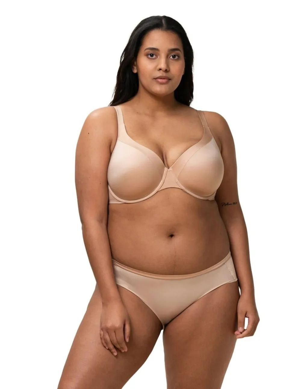 Triumph® Body Make-Up Soft Touch Padded Bra