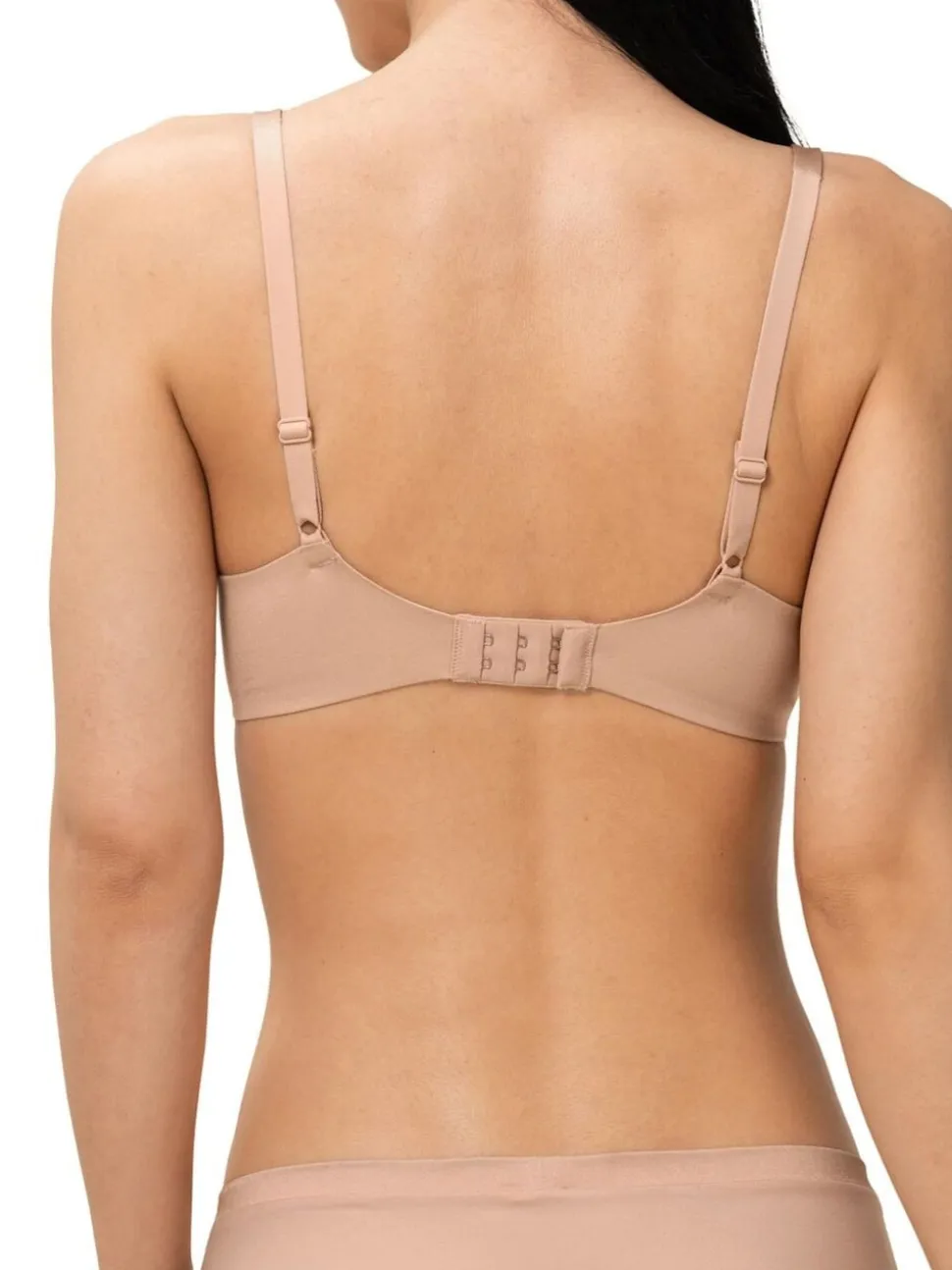 Triumph® Body Make-Up Soft Touch Padded Bra