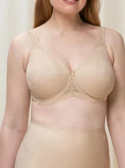 Triumph® Contouring Sensation Minimiser Bra