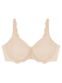 Triumph® Contouring Sensation Minimiser Bra