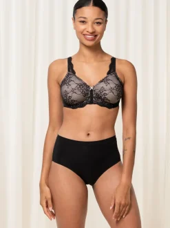 Triumph® Contouring Sensation Minimiser Bra