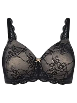 Triumph® Contouring Sensation Minimiser Bra