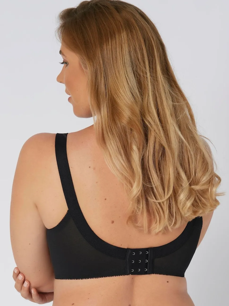 Triumph Doreen Non Wired Bra