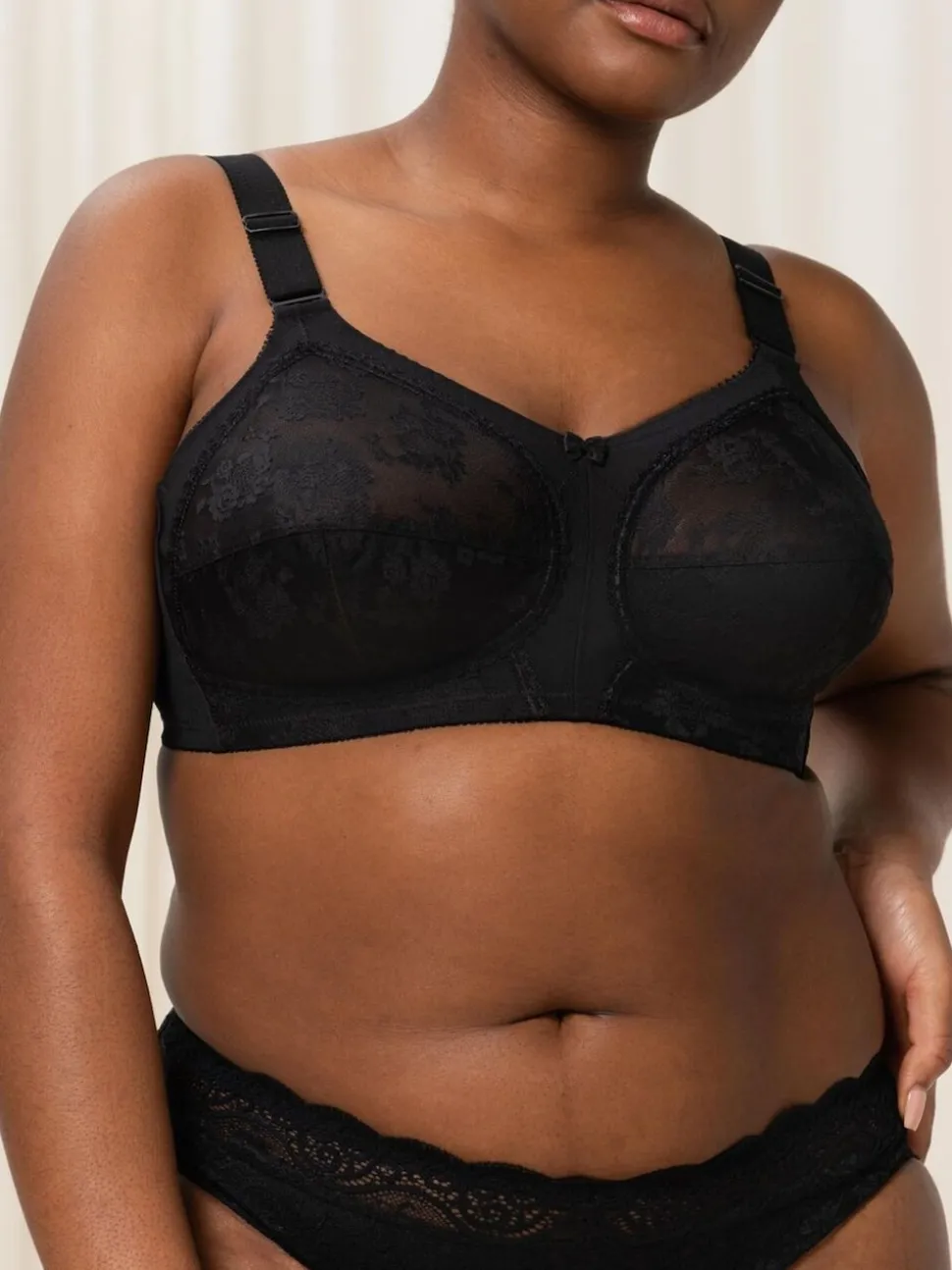 Triumph Doreen Non Wired Bra