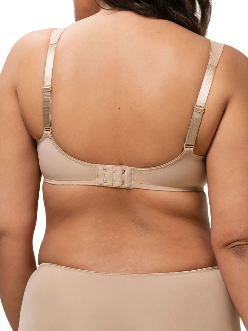 Triumph Essential Minimizer Bra