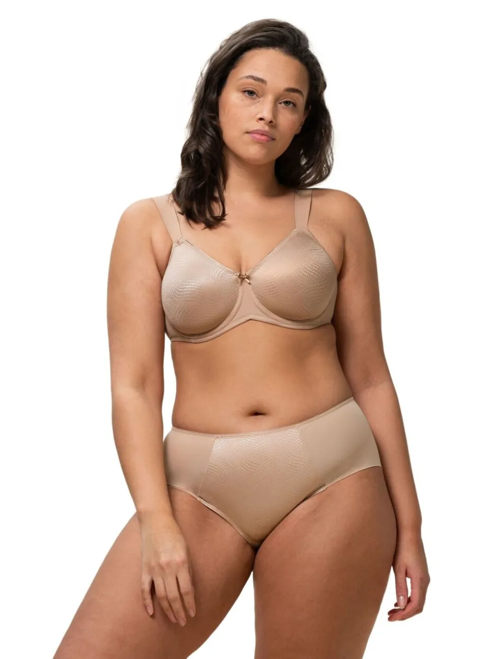 Triumph Essential Minimizer Bra