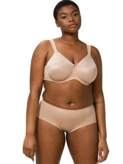 Triumph Essential Minimizer Bra