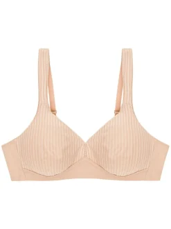Triumph Modern Soft Cotton Non Wired Bra