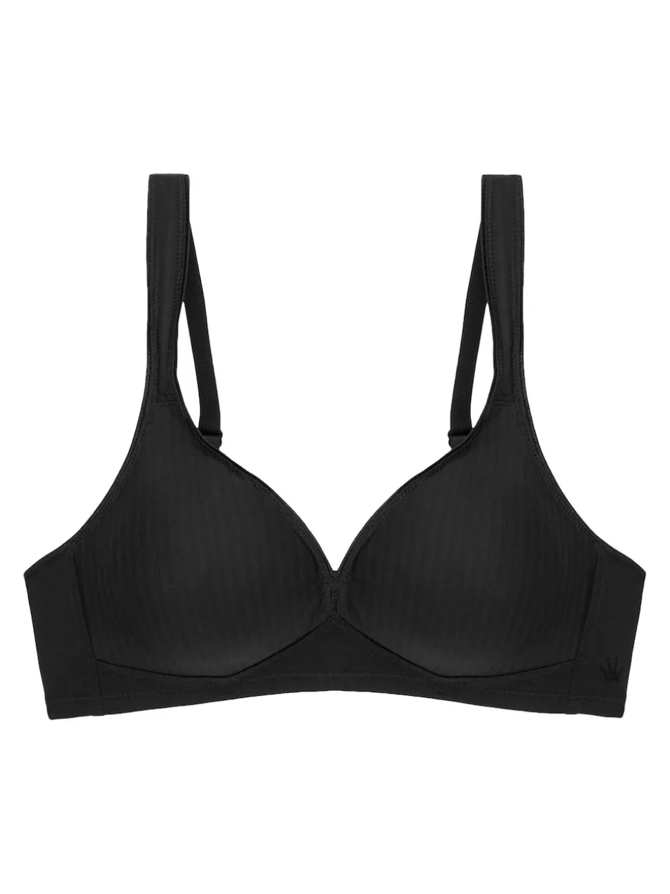 Triumph Modern Soft Cotton Non Wired Bra