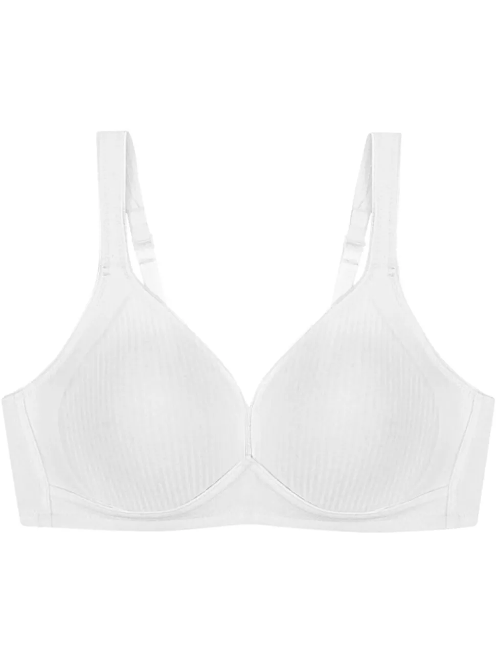 Triumph Modern Soft Cotton Non Wired Bra