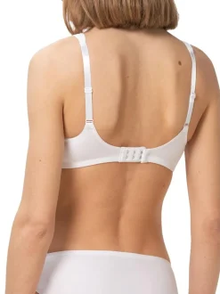 Triumph Modern Soft Cotton Non Wired Bra