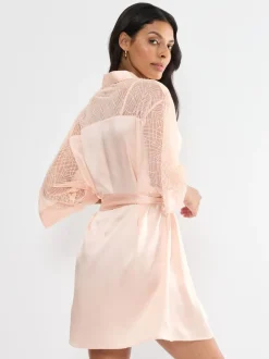 Triumph Nude A Weekend to Remember Robe