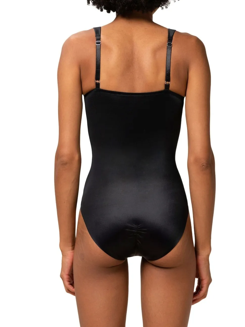 Triumph True Shape Sensation Wired Shaping Bodysuit