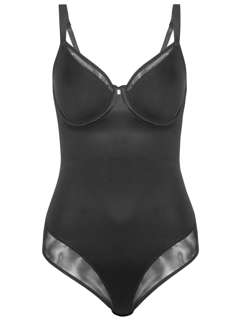 Triumph True Shape Sensation Wired Shaping Bodysuit