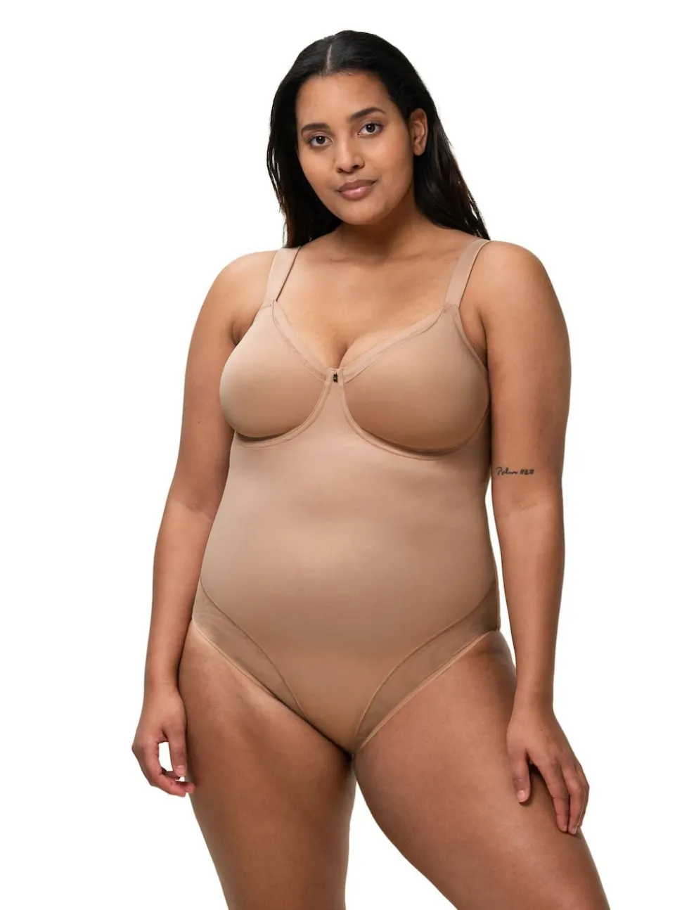 Triumph True Shape Sensation Wired Shaping Bodysuit