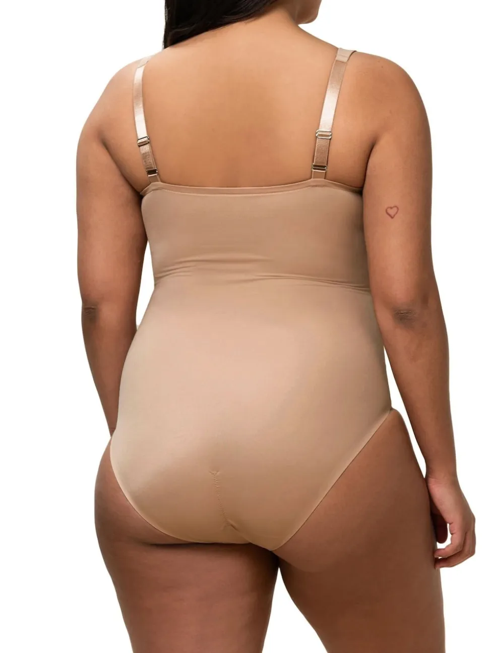 Triumph True Shape Sensation Wired Shaping Bodysuit