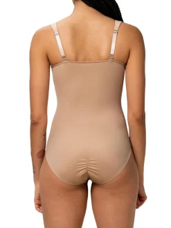Triumph True Shape Sensation Wired Shaping Bodysuit