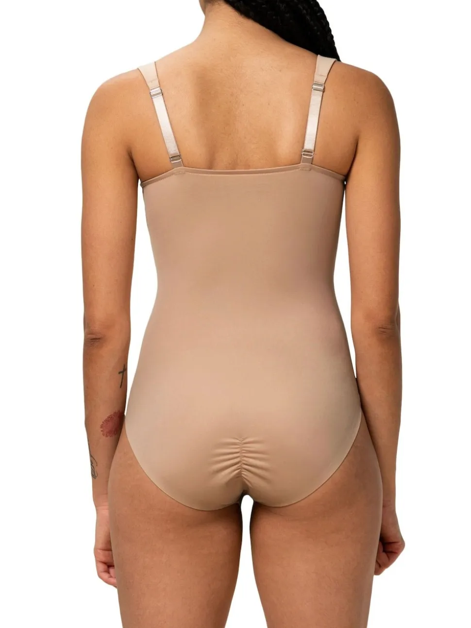 Triumph True Shape Sensation Wired Shaping Bodysuit