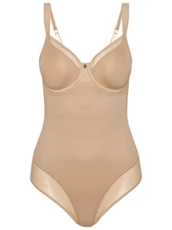 Triumph True Shape Sensation Wired Shaping Bodysuit