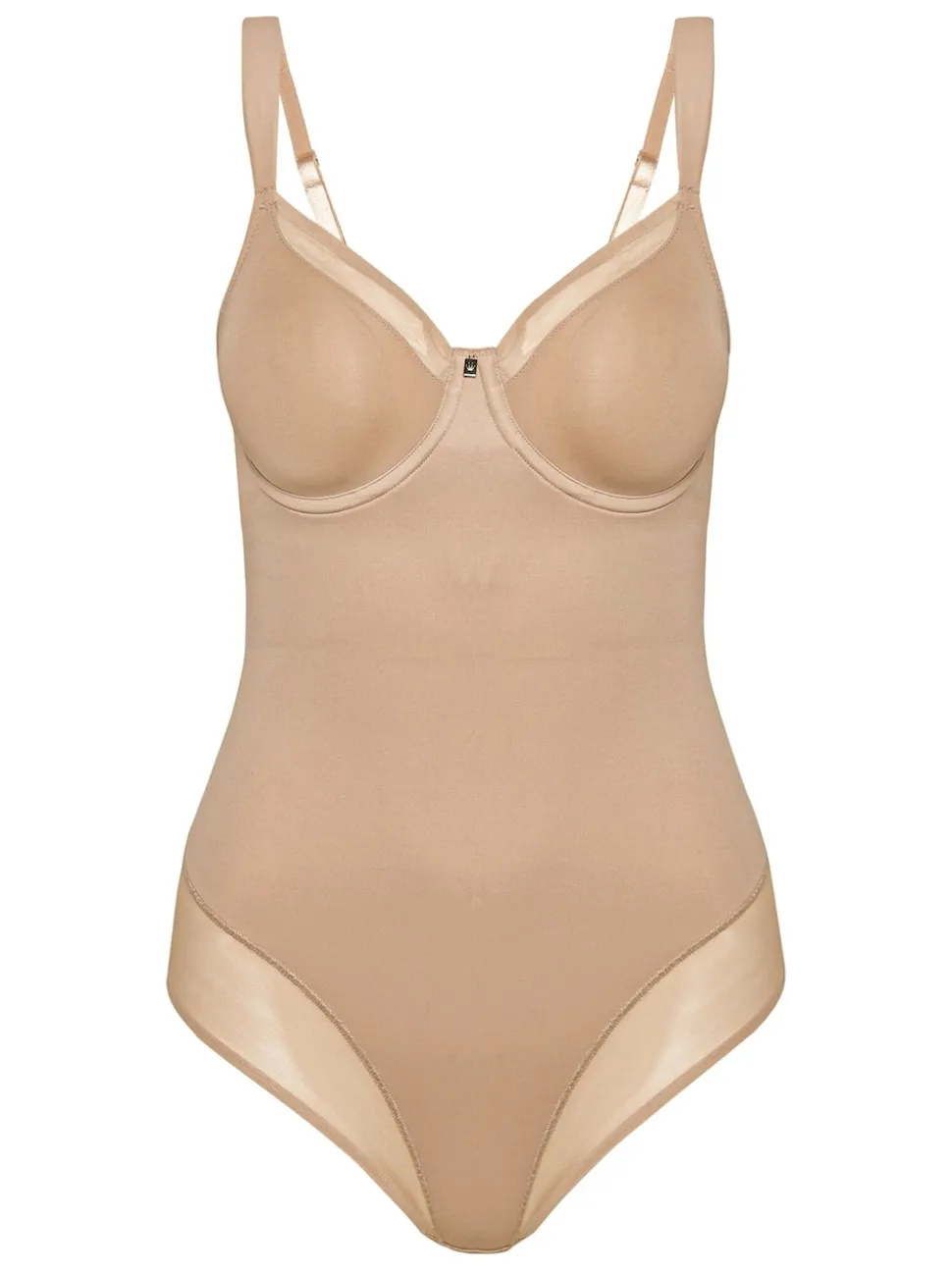 Triumph True Shape Sensation Wired Shaping Bodysuit