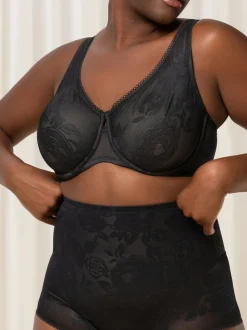 Triumph Wild Sensation Minimiser Bra