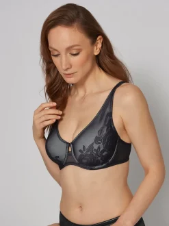 Triumph Wild Sensation Minimiser Bra
