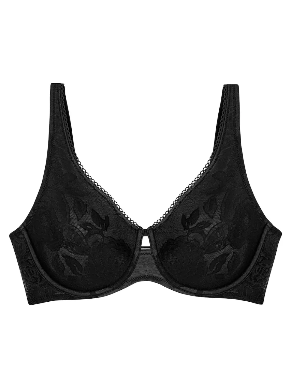 Triumph Wild Sensation Minimiser Bra