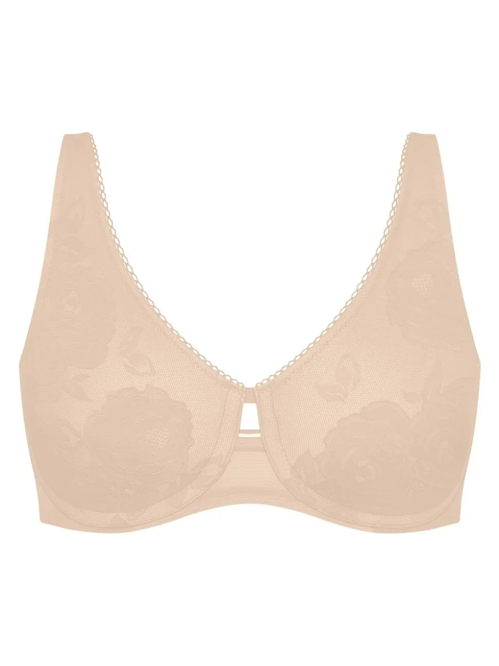 Triumph Wild Sensation Minimiser Bra