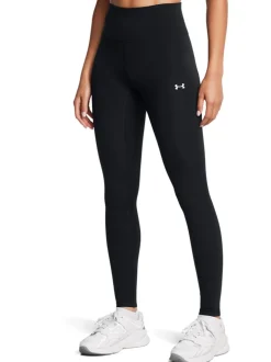 Under Armour Black Motion EMEA Leggings
