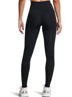 Under Armour Black Motion EMEA Leggings
