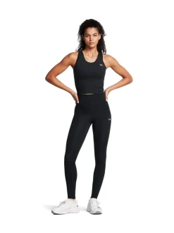 Under Armour Black Motion EMEA Leggings