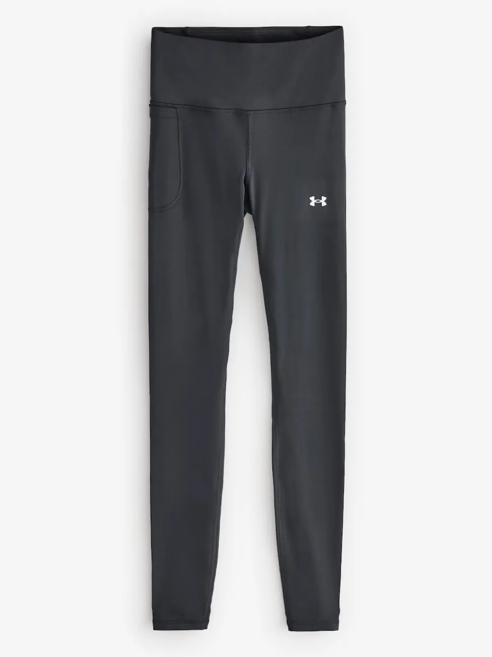 Under Armour Black Motion EMEA Leggings